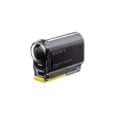 Sony Waterproof Action Video Camera AS20