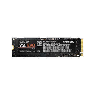 960 EVO Series - 1TB