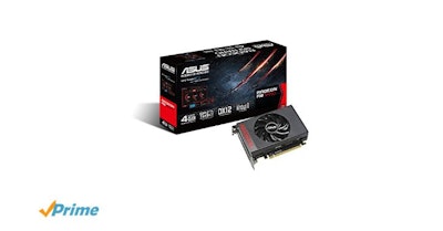 ASUS AMD Radeon R9 NANO