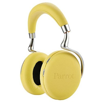 Parrot ZIK 2.0 by Philippe Starck Bluetooth: Amazon.de: Elektronik