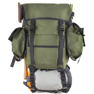 YNOT - Wildland Scout Backpack
