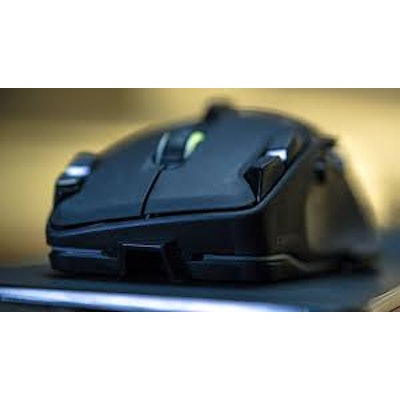 ROCCAT® Leadr | Wireless Gaming Mouse | Free Delivery