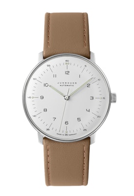 Junghans 027/3502.00 - max bill Automatic no Date