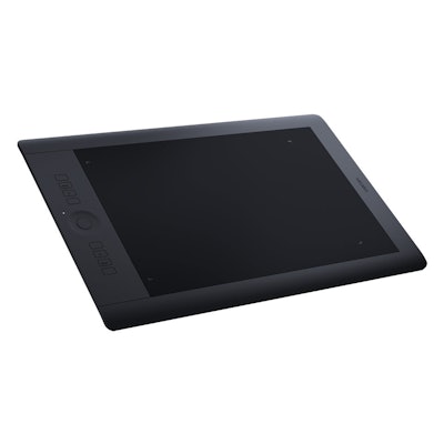 Wacom Intuos Pro Large Digital Tablet