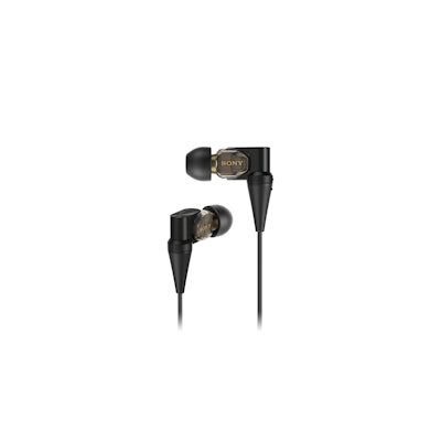 Most Comfortable In-Ear Mobile Phone Headphones | XBA-300 | Sony SG