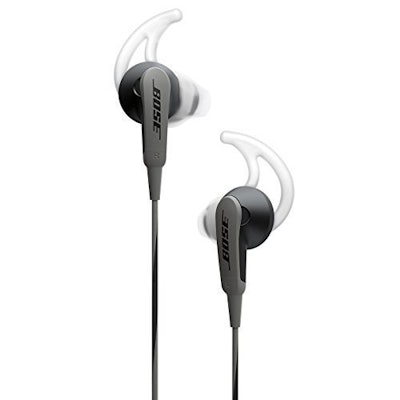 Bose Soundsport In-Ear Headphones
