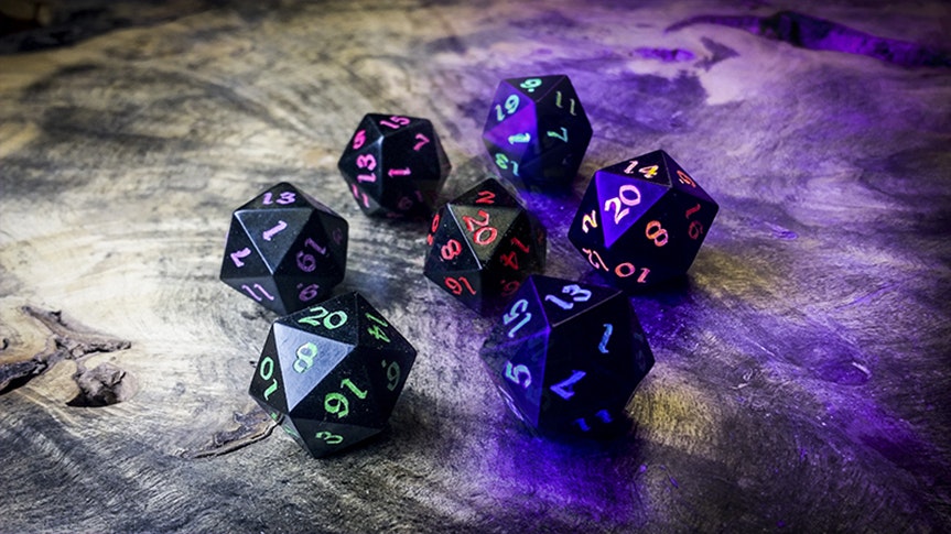 artisan dice review