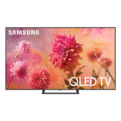 75" Class Q9F 4K Smart QLED TV (2018) TVs - QN75Q9FNAFXZA | Samsung US