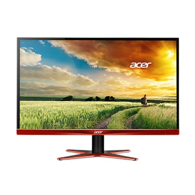 XG270HU omidpx | Monitors - Tech Specs & Reviews - Acer