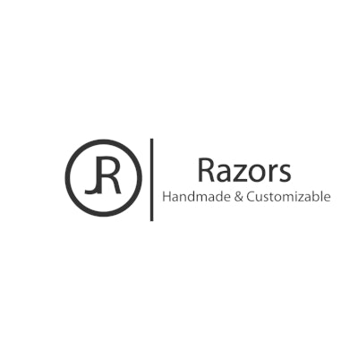 The Original: Custom Straight Razor – Jacob Ray Razors