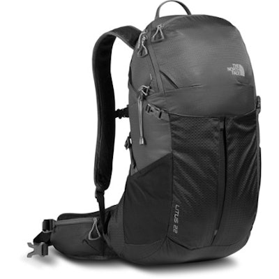 The North Face Litus 22L - The North Face