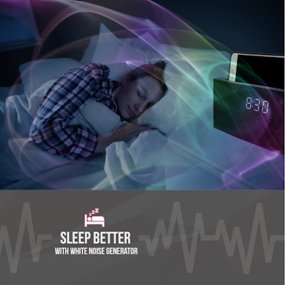 Buy Smart Alarm Clock with Speaker - Best Wake Up Experience - Intelligent Alarm
