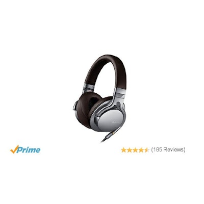 Sony MDR-1AS