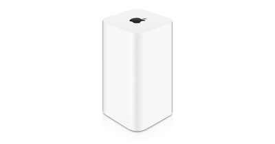 AirPort Extreme - Apple
