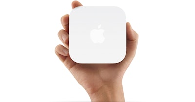 AirPort Express - Apple