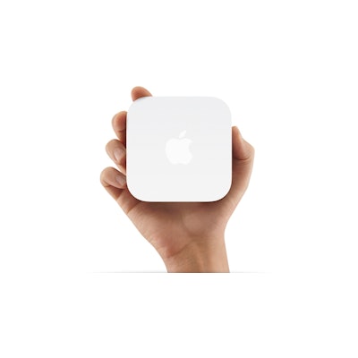 AirPort Express - Apple