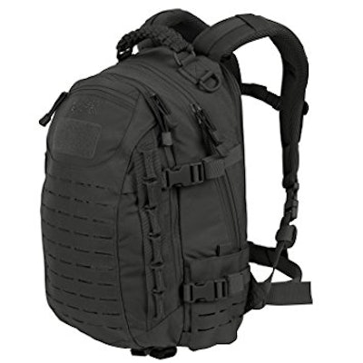 Dragon Egg Tactical Backpack Mk II - Direct Action® Advanced Tactical Gear