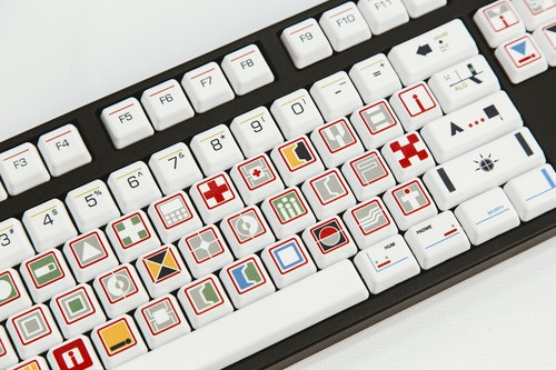 G20 Semiotic (Alien)