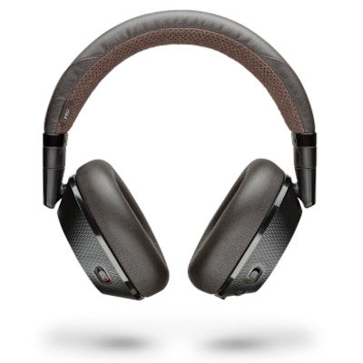 BackBeat PRO 2, Wireless Noise Canceling Headphones + Mic | Plantronics US