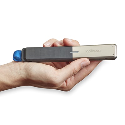 goTenna | Text & GPS on your phone, even without service.