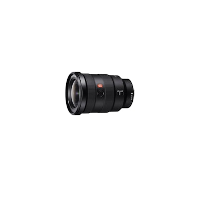 FE 16–35 mm G Master Wide-Angle Zoom Lens | SEL1635GM | Sony US