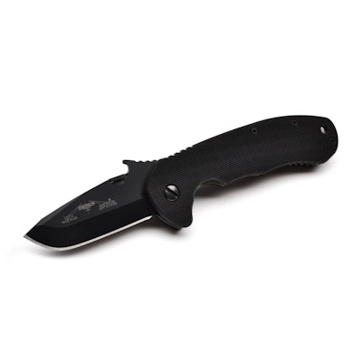 CQC-14 (SNUBBY) - Emerson Knives Inc.