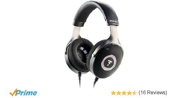 focal elear open back