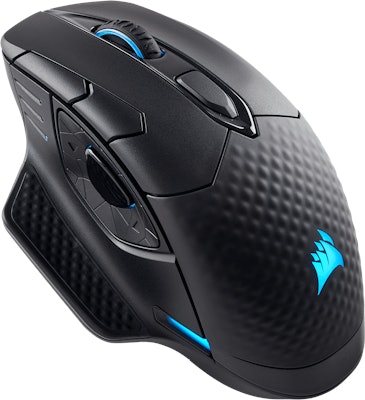 DARK CORE RGB Performance Wired / Wireless Gaming Mouse