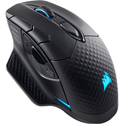 DARK CORE RGB Performance Wired / Wireless Gaming Mouse
