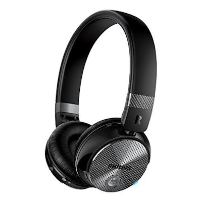 Philips SHB8850NC - headphones 1/8": Amazon.co.uk: Electronics