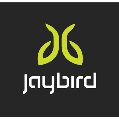 Jaybird Run True Wireless Headphones,