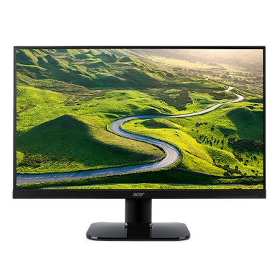 KA270H | Monitors - Tech Specs & Reviews - Acer
