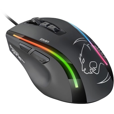 ROCCAT® Kone Pure EMP | Gaming Mouse | Order online now