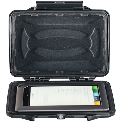 1055CC HardBack Tablet Case  | Pelican