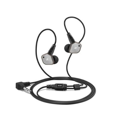 Sennheiser IE80 Headphone: Amazon.ca: ElectronicsIE 80