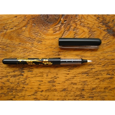 Platinum Art Brush PenWonder Pens: Fountain Pens & Specialty Staionery Store bas