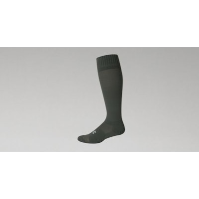 Men's HeatGear® Boot Sock | Under Armour US