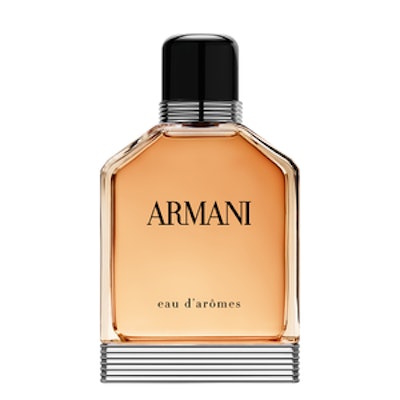 Eau D'Aromes Men's Fragrance - Giorgio Armani Beauty®