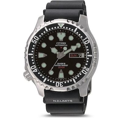 NY0040-09EE | Citizen Watch Europe
