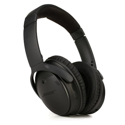 QuietComfort 35 wireless headphones II 