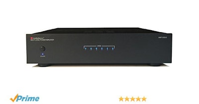 Amazon.com: Audio Source Amplifier Audio & Video Component Amplifier, Black (AMP