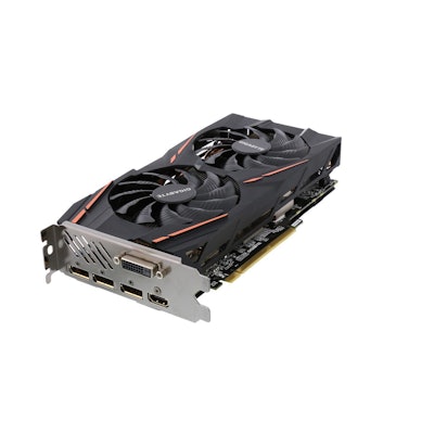 Radeon™ RX 580 Gaming Graphics Card | AMD