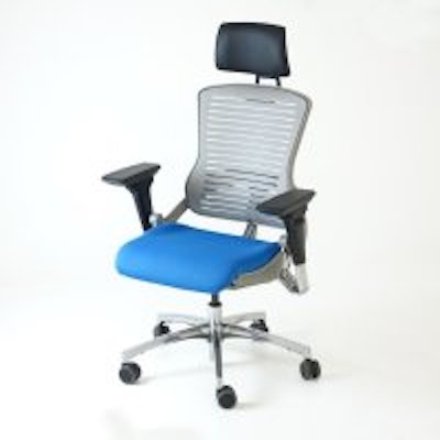 Gaming Chair ED-GM-5CH, Mid Back Office Master OM5 Small Chair