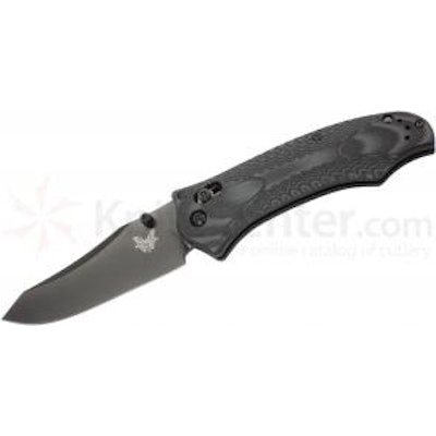 Benchmade 950 Rift Osborne Design Knife