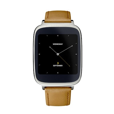 
	ASUS ZenWatch (WI500Q) | Phone Accessory | ASUS Global
