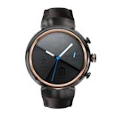 ASUS ZenWatch 3 (WI503Q) | ZenWatch | ASUS USA