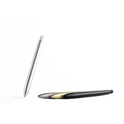 SENS - THE MOST MINIMALISTIC PEN by Verge