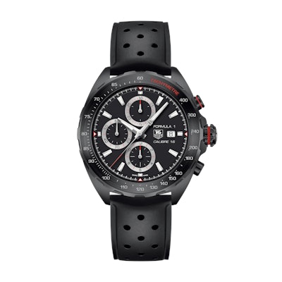 TAG Heuer Formula 1 Calibre 16  44 mm | CAZ2011.FT8024 watch price