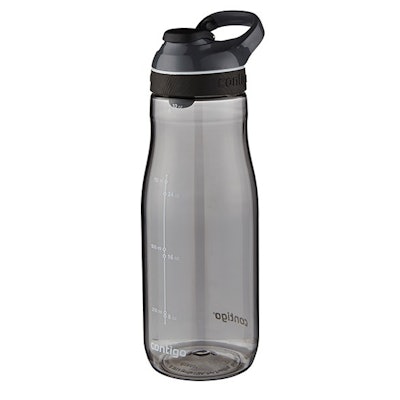 Contigo® | AUTOSEAL® Cortland | BPA-Free Reusable Water Bottle | 32oz
