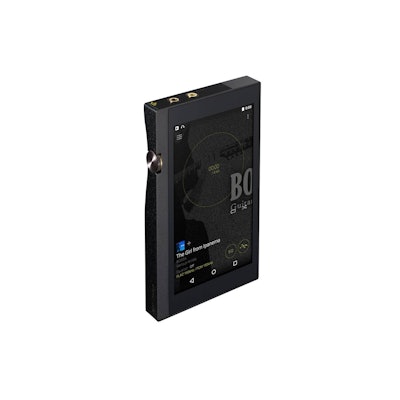 Portable Audio | DP-X1A | Onkyo USA